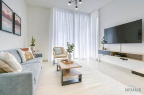 Ideal 1BR at Creek Vistas Tower B2 MBR City by Deluxe Holiday Homes, Dubai